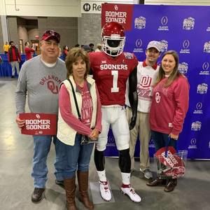 Meet your Posher, Jacee